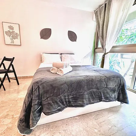 Apartmán A G Cocon Massenet - Grimaldi - Promenade Des Angl *
