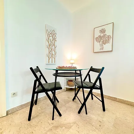 A G Cocon Massenet - Grimaldi - Promenade Des Angl Apartment Nice