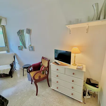 A G Cocon Massenet - Grimaldi - Promenade Des Angl Appartamento Nizza